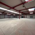 Location d'entrepôt de 2 000 m² à Halluin - 59250 photo - 2