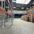 Location d'entrepôt de 4 502 m² à Haravilliers - 95640 photo - 1