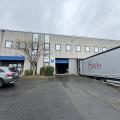 Location d'entrepôt de 4 502 m² à Haravilliers - 95640 photo - 8