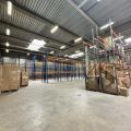 Location d'entrepôt de 4 502 m² à Haravilliers - 95640 photo - 9