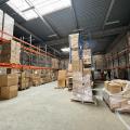 Location d'entrepôt de 4 502 m² à Haravilliers - 95640 photo - 2