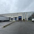 Location d'entrepôt de 4 502 m² à Haravilliers - 95640 photo - 3