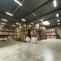 Location d'entrepôt de 2 502 m² à Haravilliers - 95640 photo - 1