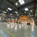 Location d'entrepôt de 6 096 m² à Haravilliers - 95640 photo - 2
