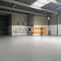 Location d'entrepôt de 578 m² à Haravilliers - 95640 photo - 1
