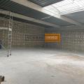 Location d'entrepôt de 2 502 m² à Haravilliers - 95640 photo - 3