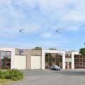 Location d'entrepôt de 578 m² à Herblay-sur-Seine - 95220 photo - 2