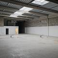 Location d'entrepôt de 474 m² à Herblay-sur-Seine - 95220 photo - 2