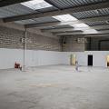 Location d'entrepôt de 474 m² à Herblay-sur-Seine - 95220 photo - 3