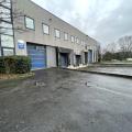 Location d'entrepôt de 1 165 m² à Herblay-sur-Seine - 95220 photo - 4