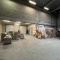 Location d'entrepôt de 835 m² à Herblay-sur-Seine - 95220 photo - 3