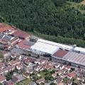 Location d'entrepôt de 16 100 m² à Hérimoncourt - 25310 photo - 1