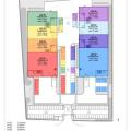 Location d'entrepôt de 5 745 m² à Heyrieux - 38540 plan - 1