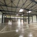 Location d'entrepôt de 5 745 m² à Heyrieux - 38540 photo - 6
