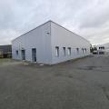 Location d'entrepôt de 300 m² à Hillion - 22120 photo - 5