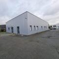 Location d'entrepôt de 300 m² à Hillion - 22120 photo - 6