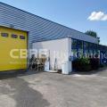 Location d'entrepôt de 360 m² à Hoenheim - 67800 photo - 2