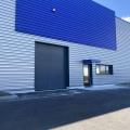 Location d'entrepôt de 142 m² à Hoerdt - 67720 photo - 2
