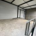 Location d'entrepôt de 142 m² à Hoerdt - 67720 photo - 5