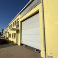 Location d'entrepôt de 154 m² à Hoerdt - 67720 photo - 7