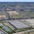 Location d'entrepôt de 31 965 m² à Honfleur - 14600 photo - 2