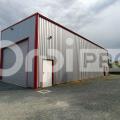 Location d'entrepôt de 140 m² à Huriel - 03380 photo - 2