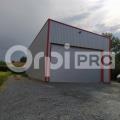 Location d'entrepôt de 140 m² à Huriel - 03380 photo - 3