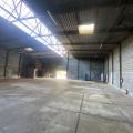 Location d'entrepôt de 700 m² à Igny - 91430 photo - 2