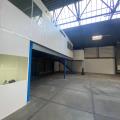 Location d'entrepôt de 700 m² à Igny - 91430 photo - 4