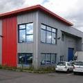 Location d'entrepôt de 832 m² à Igny - 91430 photo - 1