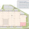 Location d'entrepôt de 112 275 m² à Illiers-Combray - 28120 plan - 2