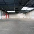 Location d'entrepôt de 6 979 m² à Illkirch-Graffenstaden - 67400 photo - 9