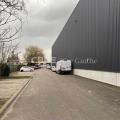 Location d'entrepôt de 3 400 m² à Illkirch-Graffenstaden - 67400 photo - 12