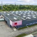 Location d'entrepôt de 6 965 m² à Illkirch-Graffenstaden - 67400 photo - 9