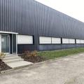 Location d'entrepôt de 6 764 m² à Illkirch-Graffenstaden - 67400 photo - 10
