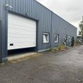 Location d'entrepôt de 500 m² à Illkirch-Graffenstaden - 67400 photo - 1