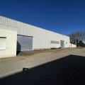 Location d'entrepôt de 1 460 m² à Illkirch-Graffenstaden - 67400 photo - 5