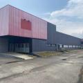 Location d'entrepôt de 6 764 m² à Illkirch-Graffenstaden - 67400 photo - 8