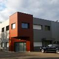 Location d'entrepôt de 328 m² à Illzach - 68110 photo - 1