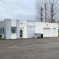 Location d'entrepôt de 391 m² à Irigny - 69540 photo - 1