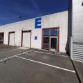 Location d'entrepôt de 239 m² à Ivry-sur-Seine - 94200 photo - 1