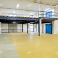 Location d'entrepôt de 1 397 m² à Ivry-sur-Seine - 94200 photo - 6