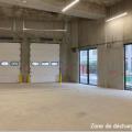 Location d'entrepôt de 6 528 m² à Ivry-sur-Seine - 94200 photo - 3