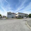 Location d'entrepôt de 2 592 m² à Ivry-sur-Seine - 94200 photo - 1