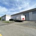 Location d'entrepôt de 2 592 m² à Ivry-sur-Seine - 94200 photo - 3