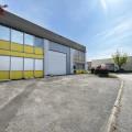 Location d'entrepôt de 2 592 m² à Ivry-sur-Seine - 94200 photo - 5