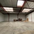 Location d'entrepôt de 640 m² à Jonage - 69330 photo - 4