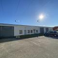 Location d'entrepôt de 849 m² à Jonage - 69330 photo - 2