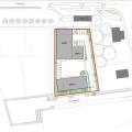 Location d'entrepôt de 1 127 m² à Jons - 69330 plan - 1