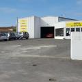 Location d'entrepôt de 500 m² à Jonzac - 17500 photo - 1